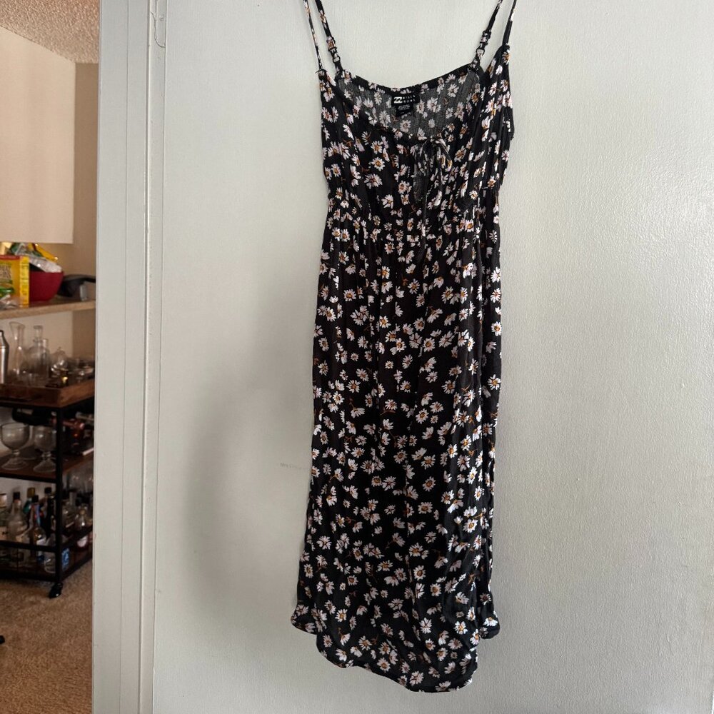Billabong Daisy sun dress
